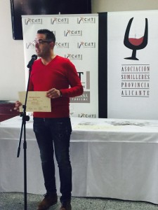 Moments Urbanova Premio ASPA al mejor cuidado del vino